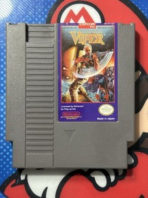 Nes Code Name: Viper (Nintendo Entertainment System, 1990)