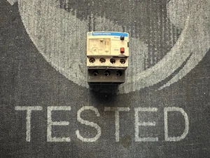 TELEMECANIQUE LRD 04 / 0.4-0.63A - Bild 1 von 3