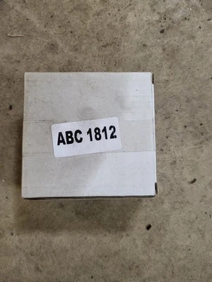 Adaptador de cubo de transmisión de bomba hidráulica delantera, Ford, Massey Ferguson 290421, 500934  Foto 1 de 2