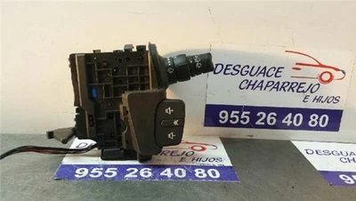 INTERRUPTOR DE LIMPIAPARABRISAS Renault Scénic II (JM) 2003 - Imagen 1 de 4