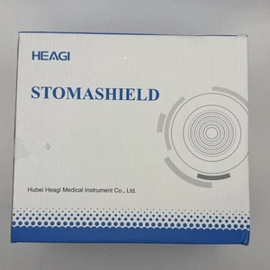 Stoma Shield, Ostomy Belt, Anti-Collision Sports Work Protection Shield Ostomy - Picture 1 of 4