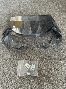 Windschutzscheibe Windschutzscheibe passend für Street Triple RS765 R765 S765 2020-2022 - Bild 1 von 2