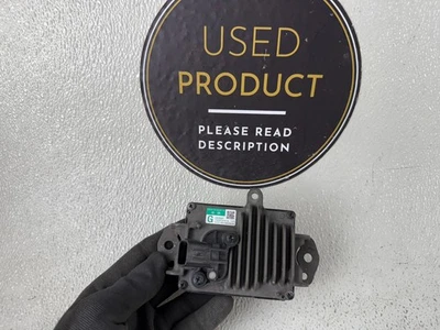 OEM | 2020 -- 2023 Toyota Camry Cruise Control Distance Sensor Module #88210-0A0 - Image 1 of 4