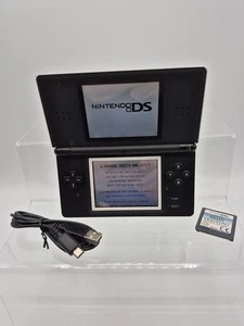 nintendo ds lite guitar hero edition - Picture 1 of 10