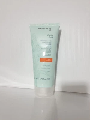 MEDAVITA Choice Mask Maschera Color Nutriente Riflessante Rame 200ml