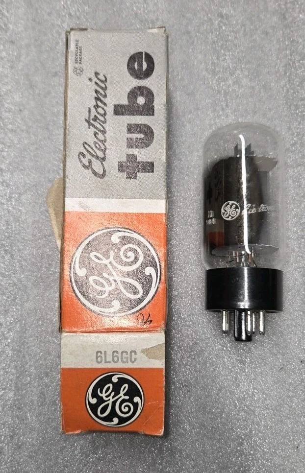 Ge 6l6gc for sale | eBay