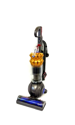 Dyson DC50 Small Gold Roller Ball Vacuum Cleaner - Serviced & Ready to go - Image 1 of 4