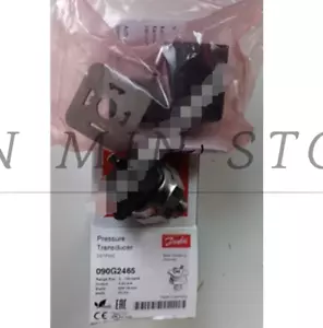 1X pressure transmitter DSTP500 090G2465 - Picture 1 of 1