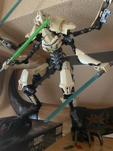 LEGO Star Wars: General Grievous (75112) Usado - Imagen 1 de 4