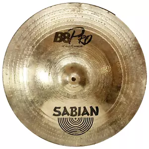 Sabian B8 Pro 18" Chinesisches Becken - Bild 1 von 4