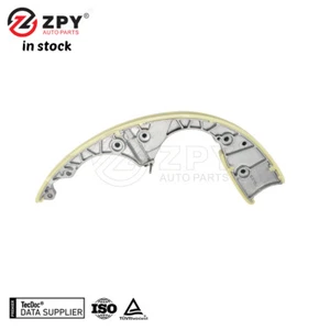 ZPY Timing Chain Tensioner Slide Rail Guides Kit for Audi Q5 Q7 VW 059109507R - Picture 1 of 6