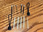 Victorinox Accessory Parts Kit Large Knives: 5 Toothpicks,5 Tweezers, 2 Lanyards