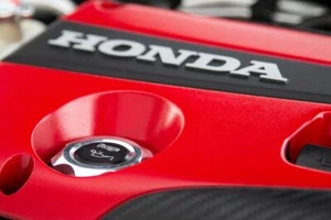 Tapa de aceite Forge Motorsport para Hyundai i30N / Honda Civic (tipo R FK8) - Imagen 1 de 5