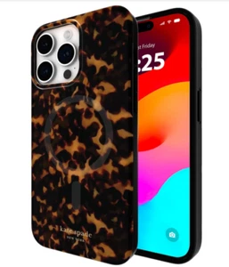 Original Kate Spade New York iPhone 15 Pro Max Hülle - Bild 1 von 20