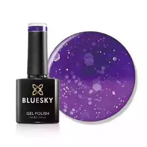 Bluesky Temperature Changing Gel Nagellack - PARADISE - TC034 - Bild 1 von 3
