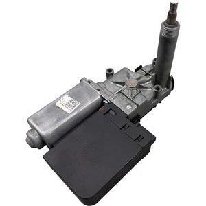 REMAN CARQUEST 40-1048 Wiper Motor FOR 00-03 Suburban/Tahoe/Yukon(XL) - Bild 1 von 9