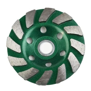 100x22mm Carbide Wood Sanding Carving Shaping Disc For Angle/Grinder Grind Wheel - Picture 1 of 2