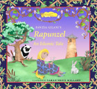 Fawzia Gilani Rapunzel: An Islamic Tale (Relié)