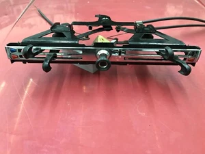 Mercedes W110 W111 W112 Climate Control Levers Assembly - Picture 1 of 4