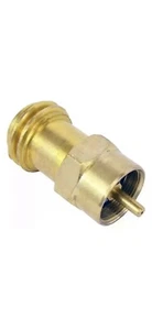 Mr. Heater Propane Grill Steak Saver Adapter 1 lb Dispoable Bottle F276171 - Picture 1 of 1