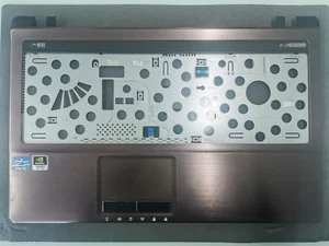 Asus K53S Notebook Handauflage inkl. Maus Trackpad - Bild 1 von 2