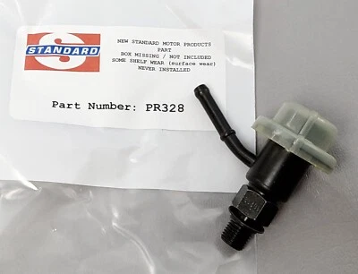 NEW SMP PR328 Fuel Pressure Regulator Fits 97-99 Eclipse 97-98 Talon And MORE - Image 1 of 4