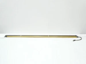 Sti F3SJ-A1495P30-D F3SJ-A1495P30-L Light Curtain Pair 1495mm 24v-dc - Picture 1 of 5