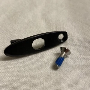 Bike Cable Internal Inner Routing Single Hole Bicycle Frame Housing 38mm X 11mm - Picture 1 of 4