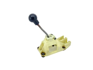 KIA PICANTO MK1 GEAR SELECTOR HANDLE MANUAL 5 SPEED ASSEMBLY 07-2011 - Picture 1 of 12