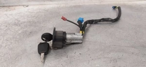 starter switch for PEUGEOT 206 BERLINA LOOK 1998 190643 - Picture 1 of 6