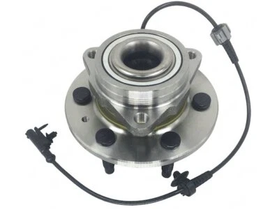 Conjunto de buje de rueda 85996SK 2012 2013 2008 2009 para Chevrolet Tahoe 2007-2014 Foto 1 de 2