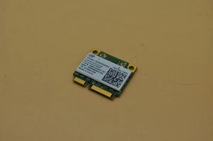Tarjeta inalámbrica Toshiba Portege serie R700 Wi-Fi G86C0004V710 -29E - Imagen 1 de 3