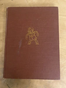 SIGNED - Andrew Loomis / Fun With A Pencil 1940 Hardcover First Ed - Picture 1 of 16