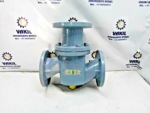 CLORITS 3 Way Control valve Size DN 65 PN 16 - Picture 1 of 10