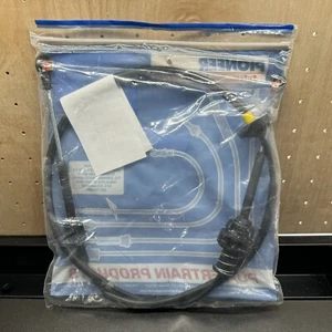 Pioneer Automotive Industries LLC Powertrain Products CA-1274 Transhift Cable - Picture 1 of 11