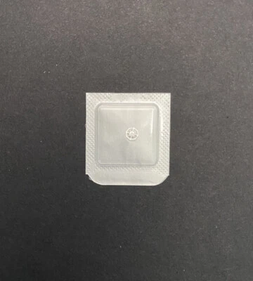 Genuine Omega Watch Caliber Part Model  8500A 30040 Co-Axial Wheel NOS - Image 1 of 2