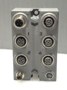 ✅ B&R X67AI1223 REV H0 ANALOG 4 INPUT MODULE - Bild 1 von 5