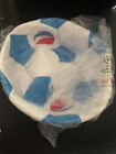 Uefa Champions League / 2023 Ucl Soccer Ball Pepsi Frito Lay Branded Promo New