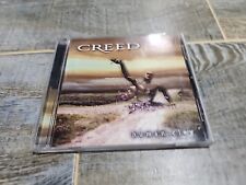 Human Clay - Audio CD By Creed - VERY GOOD