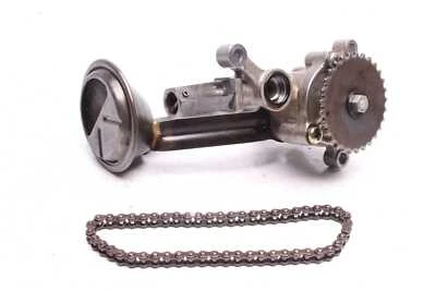 Bomba de aceite Honda CX 500 C PC01 80-84 Foto 1 de 2