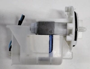 Bomba de drenaje para lavavajillas Lg parte # Dp025-210 - Imagen 1 de 2