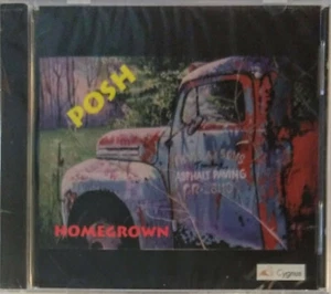 Unsignierte Boston Area Bands CD 92/93 - Unveröffentlicht CRY SIN - Puddles Of Joy - Mehr - Bild 1 von 4