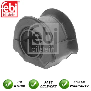 Anti Roll Bar Bush Front Febi Fits Ford Escort 1985-1990 Orion 1985-1990 #2 - Picture 1 of 2