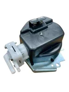 1972-1974 Chevrolet Corvette 3 Port Windshield Wiper Washer Pump - Picture 1 of 4