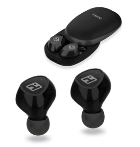 AX-38 TWS Bluetooth Lightweight Earbuds with One-Touch Slide Case & TWS (BE-110)