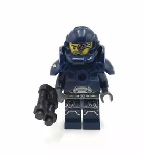 LEGO Galaxy Patrol CMF 8831 Series 7 minifigure mini figure - Picture 1 of 4