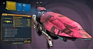 (XBOX) Borderlands 3 ❗MODDED❗ Portali e Shite 👀 MAYHEM 10 - Foto 1 di 3