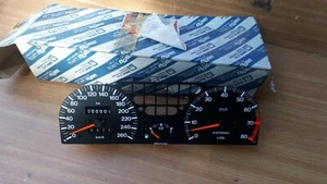 Instrument Cluster for Fiat Tipo 9943685 OEM - Picture 1 of 4