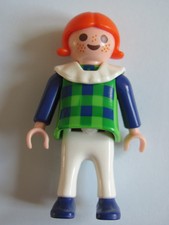 casa granja playmobil