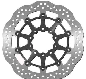 Disco de freno SBS 5035 Kawasaki ZX-6 R 636 2013-2015 - Imagen 1 de 1